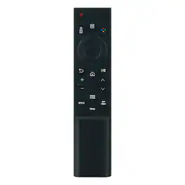 VINABTY - New BN59-01388A Replaced Remote Control Fits for Samsung Class DU7200 CU7000 Series 4K UHD LED LCD TV 2022 2023 2024 - Black