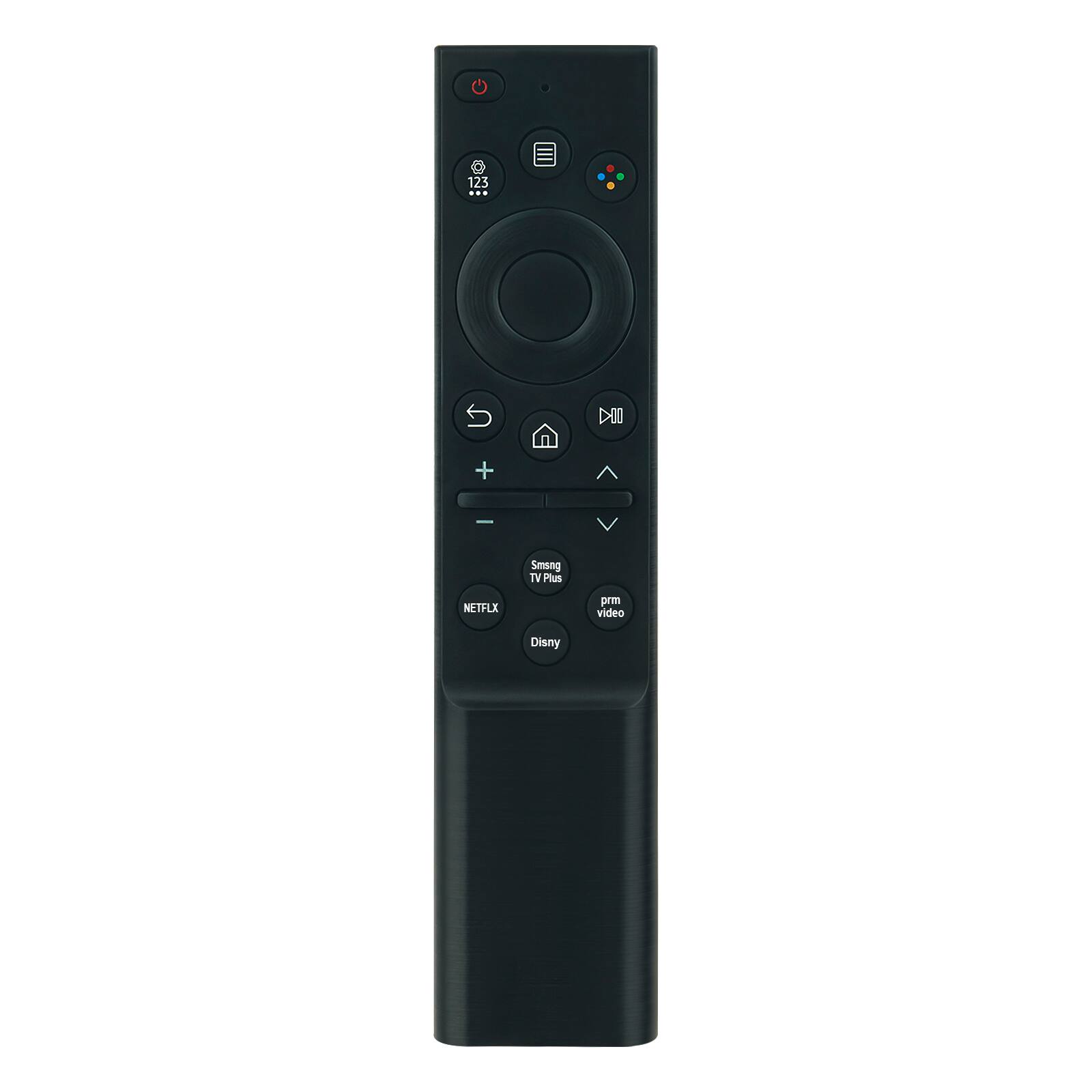 VINABTY - New BN59-01388A Replaced Remote Control Fits for Samsung Class DU7200 CU7000 Series 4K UHD LED LCD TV 2022 2023 2024 - Black