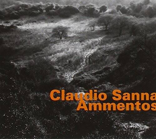 Claudio Sanna - Ammentos   - COMPACT DISCS [CD]