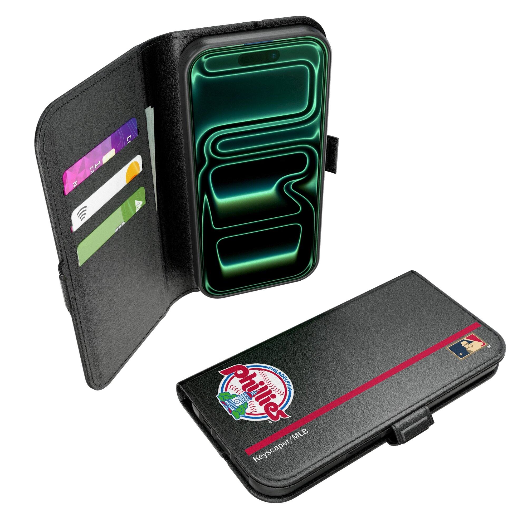 SPORESSEEN PHILADELPHIA bH!!!!!! WINTORES 10001 Keyscaper/MLB
