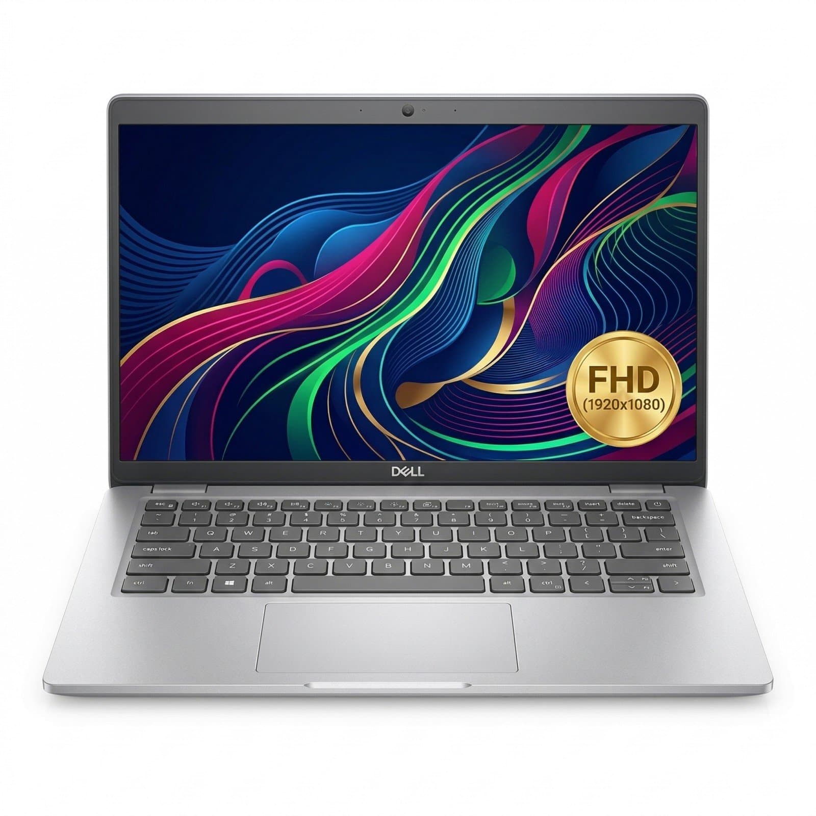 FHD (1920x1080)  
DELL