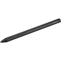 Front. Lenovo - Lenovo Precision Pen 2 (Laptop) - Lenovo Precision Pen 2 (Laptop) - Black.