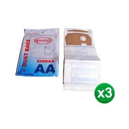 EnviroCare - 9 Pack Replacement Vacuum Bags for Part #158SW
