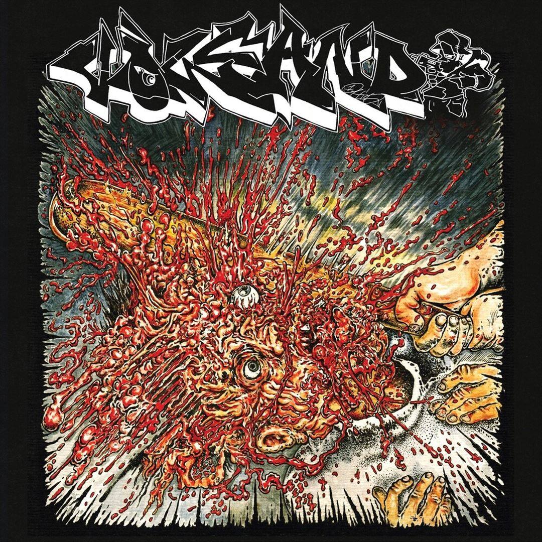 Front. Fool 2 tha Game [LP].