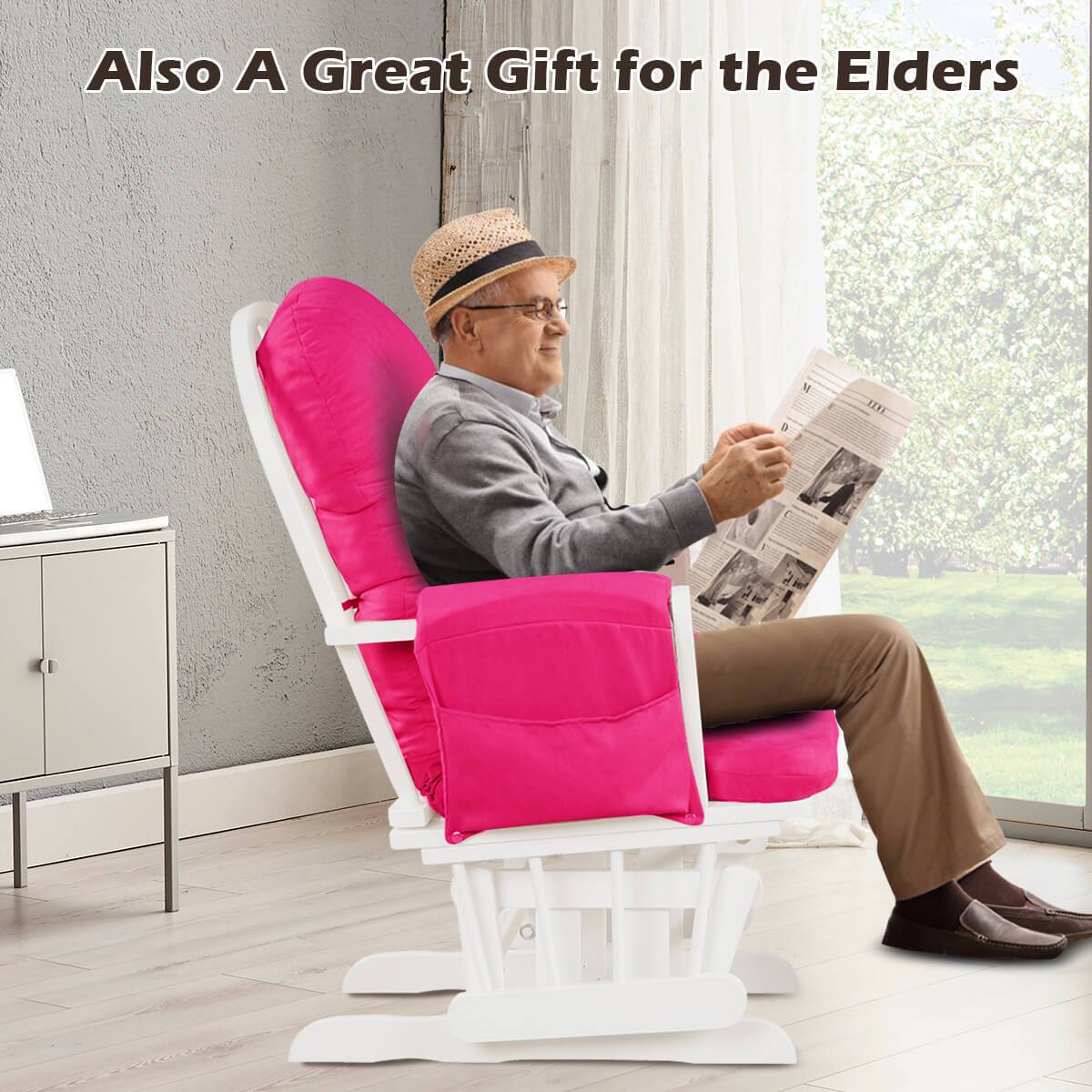 Also A Great Gift for the Elders