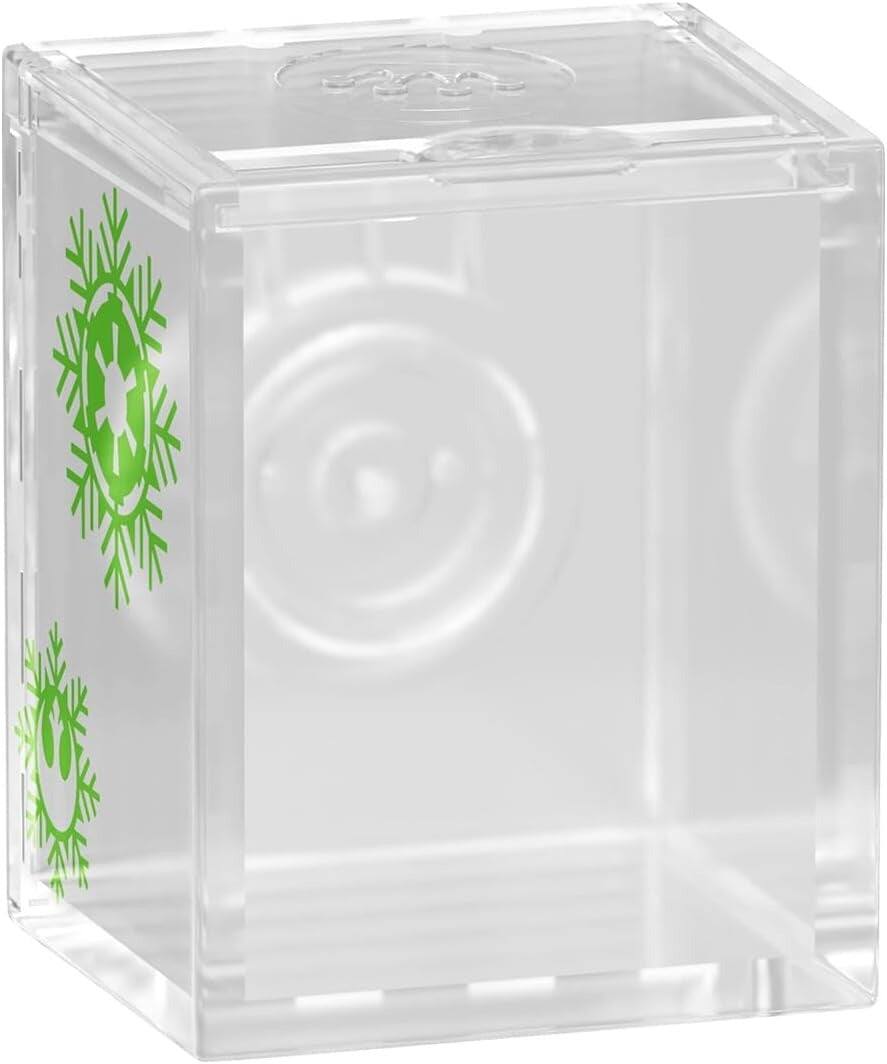 Alt View 7. Funko - Funko Bitty POP! Countdown Calendar: Star Wars   - COLLECTIBLES - Multicolor.