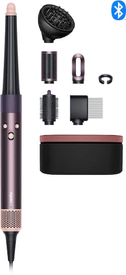 Dyson Airwrap i.d. Multi Styler and Dryer for Straight+Wavy Hair Dyson Airwrap i.d. Multi Styler and Dryer for Straight+Wavy Hair