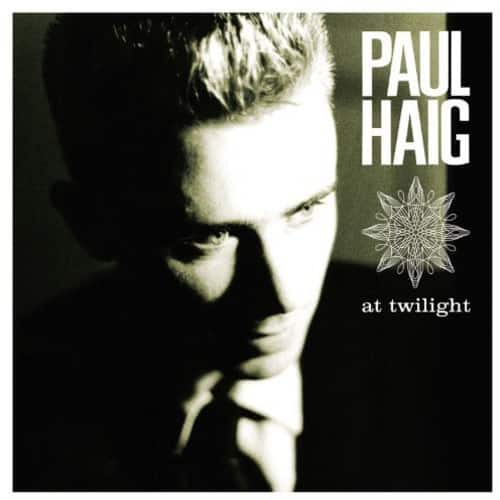 Paul Haig - At Twilight   - COMPACT DISCS [CD] price history on PriceWatchPro