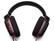 Alt View 13. PowerA - Wired Over-Ear Stereo Gaming Headset for Nintendo Switch 2 - Black.