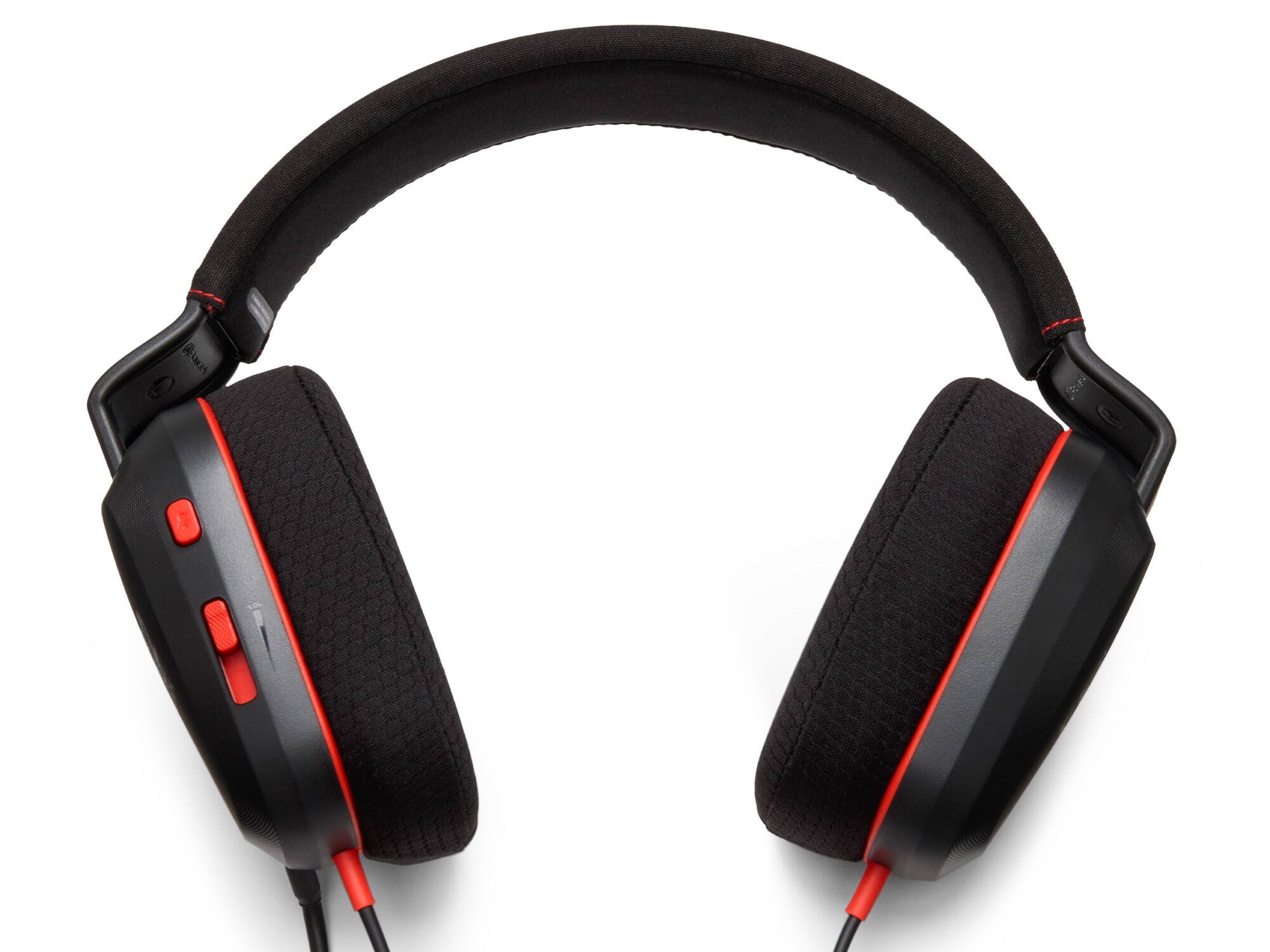 Alt View 13. PowerA - Wired Over-Ear Stereo Gaming Headset for Nintendo Switch 2 - Black.