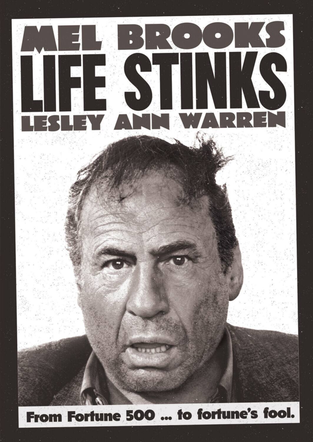 Life Stinks   - DVD price history on PriceWatchPro