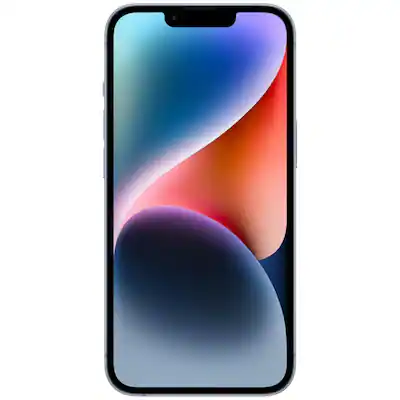 Refurbished Apple iPhone 14 Plus 128GB Unlocked A2632 Blue AP.SP Refurbished Apple iPhone 14 Plus 128GB Unlocked A2632 Blue AP.SP