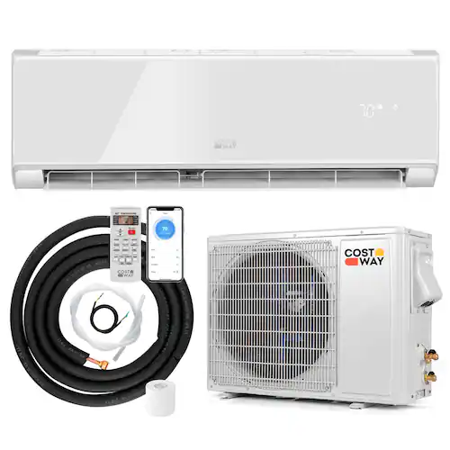 In-Wall Air Conditioners