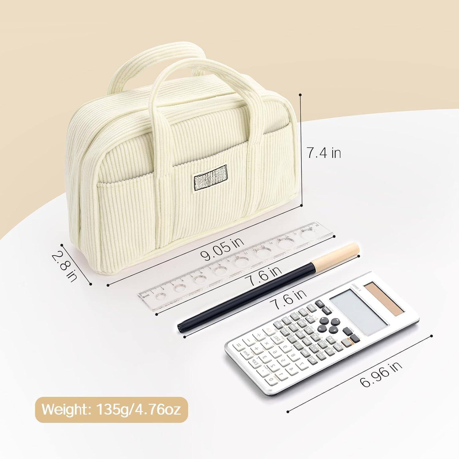 7.4 in  
9.05 in  
2.8 in  
7.6 in  
7.6 in  
6.96 in  

Weight: 135g/4.76oz