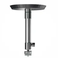 Valerion - Ceiling Mounted Bracket Designed for the VisionMaster and StreamMaster Series，360° horizontal rotation - Gray - Front_Zoom
