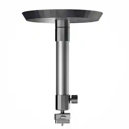 Valerion - Ceiling Mounted Bracket Designed for the VisionMaster and StreamMaster Series,360° horizontal rotation - Gray