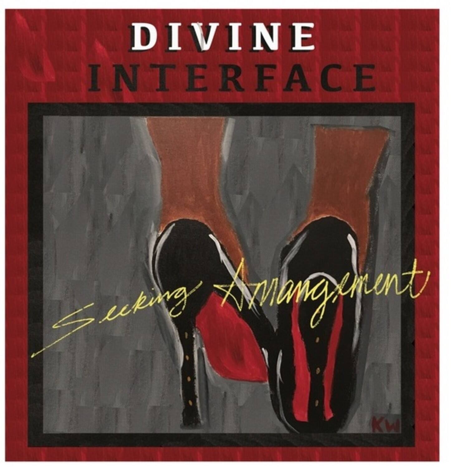 DIVINE INTERFACE  
Seeking Arrangement