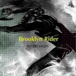 Brooklyn Rider - Seven Steps - VINYL LP