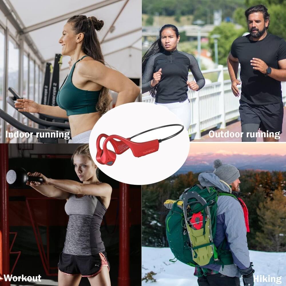 Indoor running  
Youthlightsper  
Outdoor running  
Workout  
Hiking