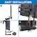 EASY INSTALLATION
1
2
3
4