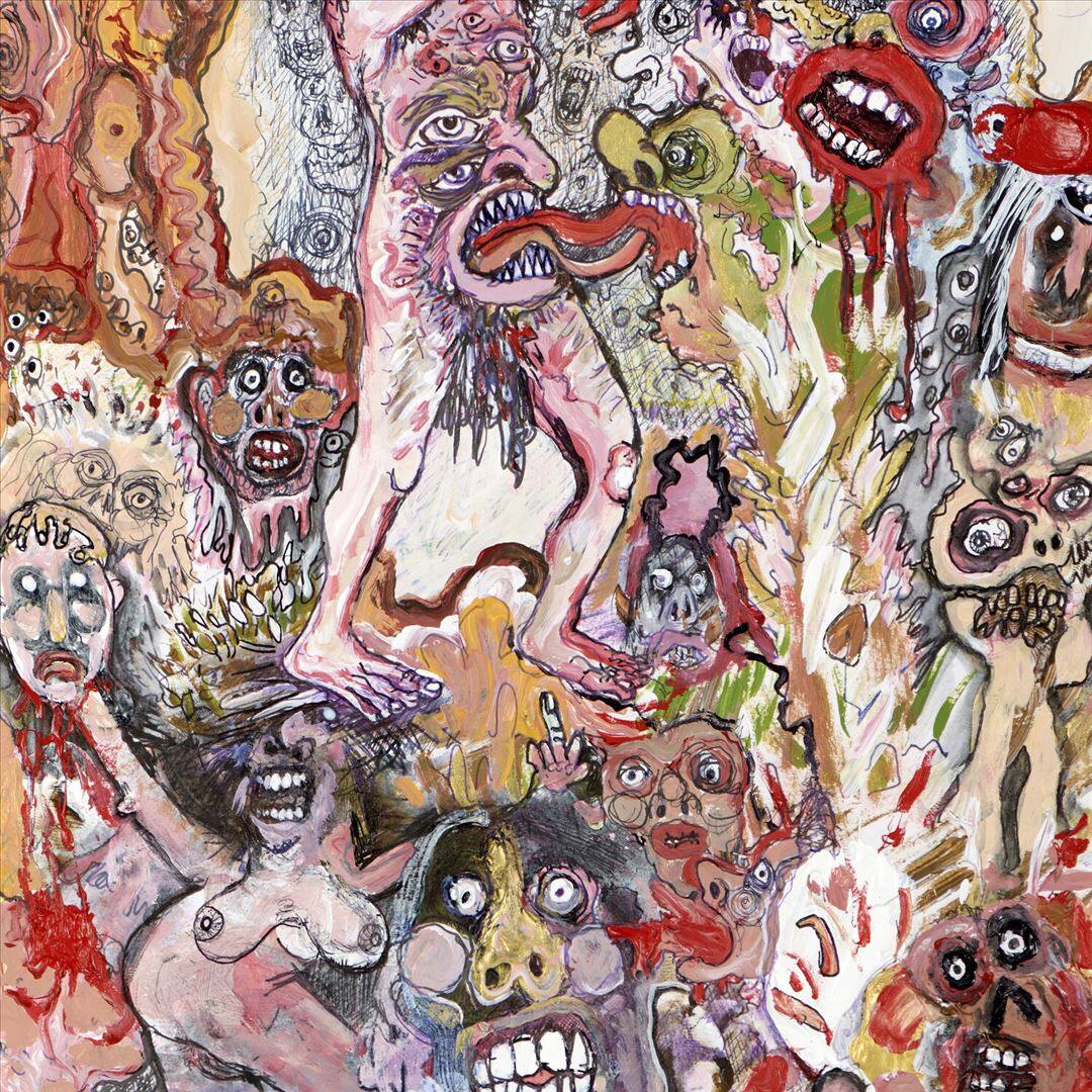 Very Human Features [LP] [VINYL] - Best Buy