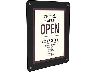 Come In  
WE'RE OPEN  

BUSINESS HOURS  
Monday - Friday  
8am - 3pm  
Saturday  
10am - 7pm  
Sunday  
12pm - 6pm