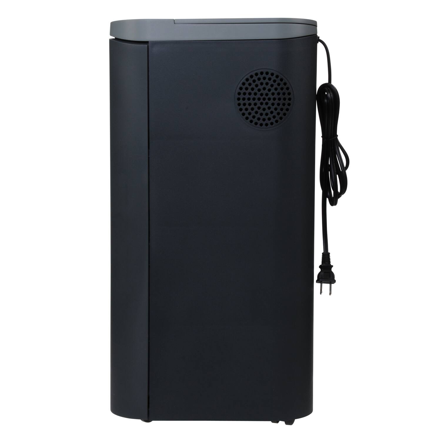 Alt View 24. HP - 20-Sheet Crosscut Paper Shredder.