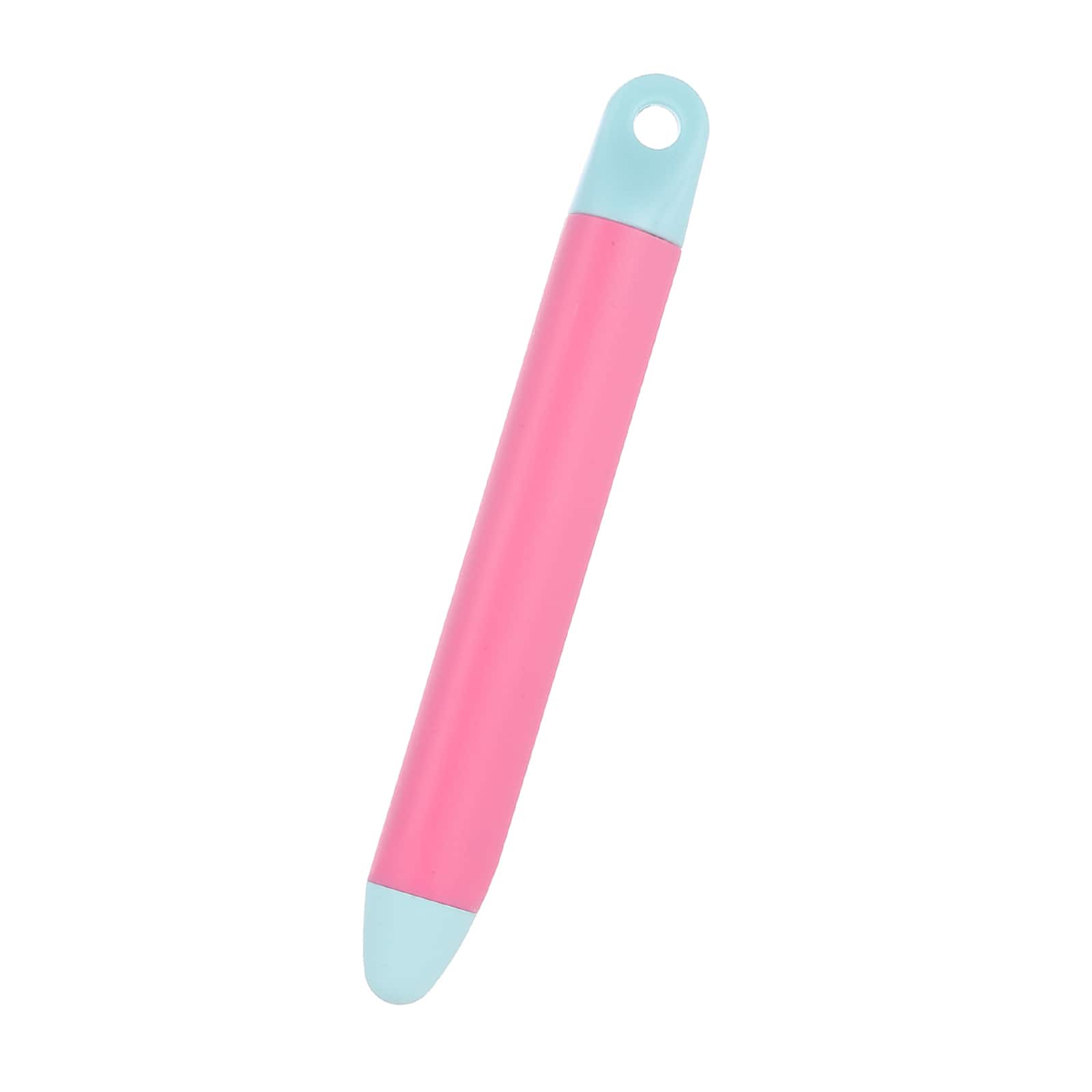 Unique Bargains - High Sensitivity Universal Stylus Pens for Touch Screen Devices, Phone, Tablet, Laptop - Pink