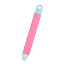 Front. Unique Bargains - High Sensitivity Universal Stylus Pens for Touch Screen Devices, Phone, Tablet, Laptop - Pink.