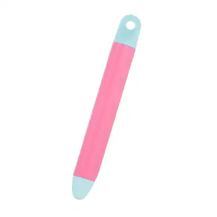 Front. Unique Bargains - High Sensitivity Universal Stylus Pens for Touch Screen Devices, Phone, Tablet, Laptop - Pink.