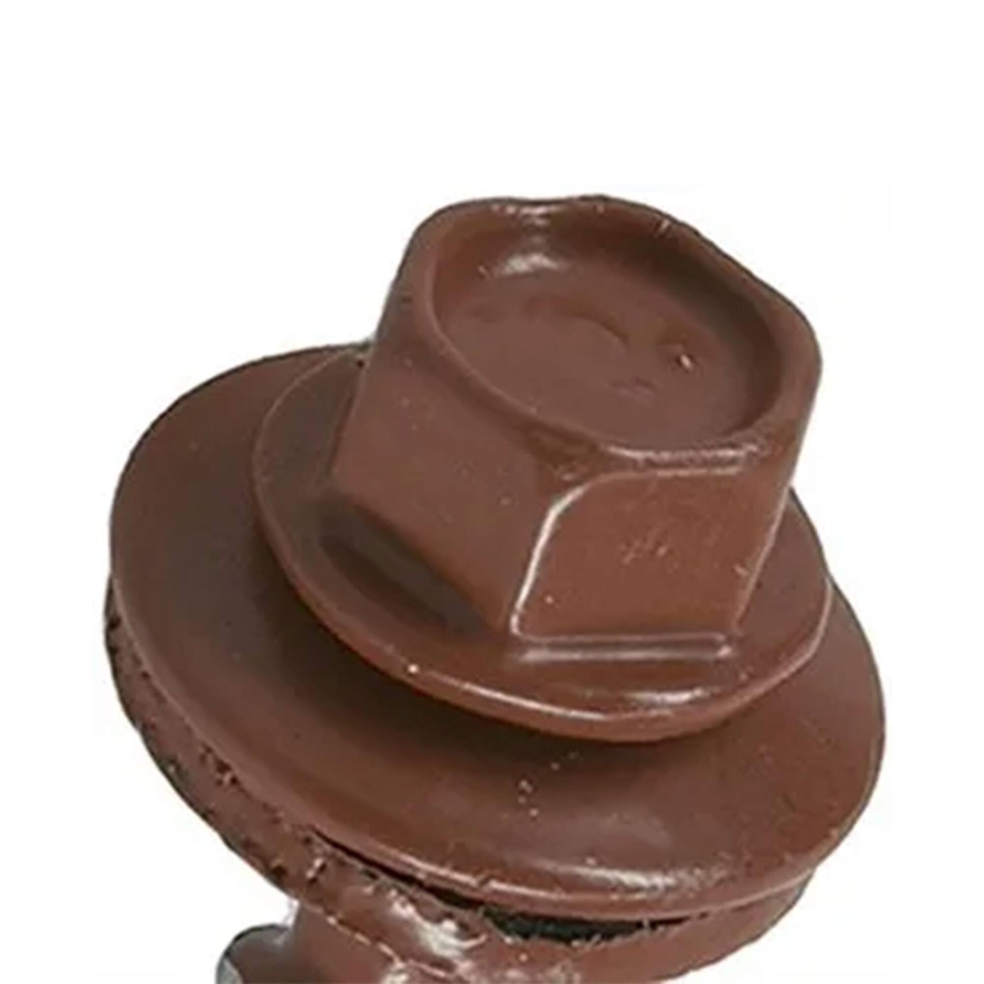 Alt View 2. Hillman - Hillman Fasteners 250 Piece Self Drilling Powerpro Metal to Wood Roofing Screws.