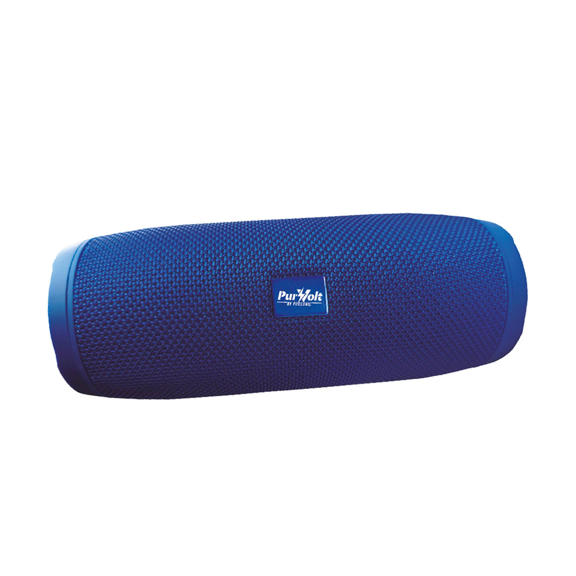 Pursonic - Peak Bluetooth Speaker