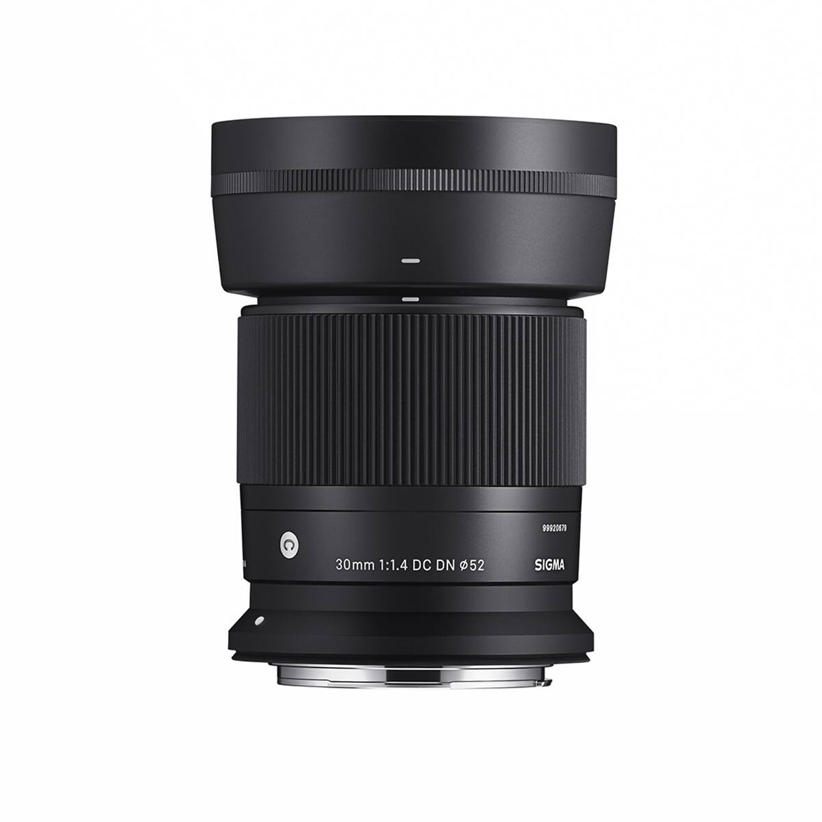 30mm 1:1.4 DC DN 52  
99920679 SIGMA