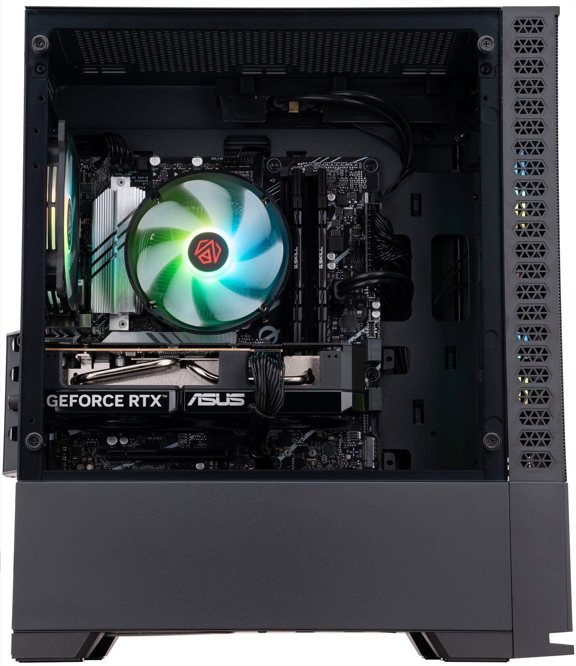 GEFORCE RTX ASUS