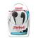 maxell EB-95 Earbud Bourgeon d'oreille > Dynamic Sound/Son Dynamique <