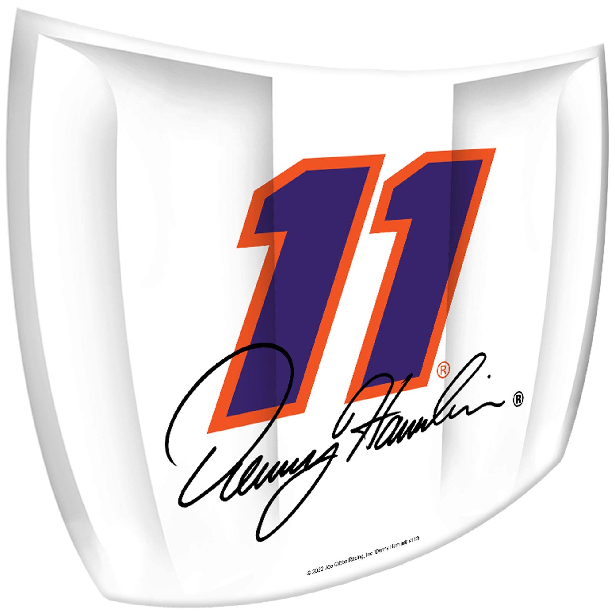 11  
Clayton Hanlin  
© 2002 CCB Sports Inc. The Devil's Hen 2013