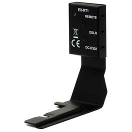Fostex - EX-RT1 Remote Start Unit For DC-R302 Mixer/Recorder