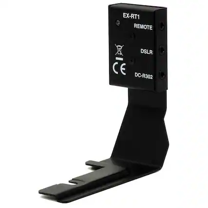 EX-RT1 REMOTE DSLR DC-R302