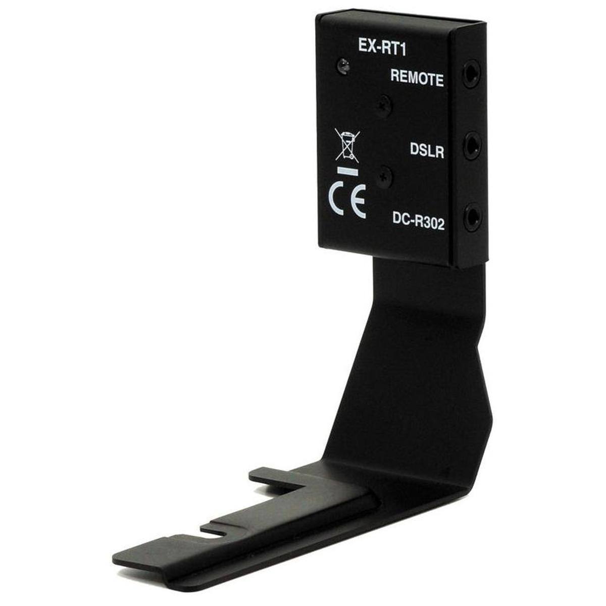 EX-RT1 REMOTE DSLR DC-R302