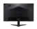 Back. Acer - Acer Nitro QG1 QG271 G 27in Full HD VA Gaming Display AMD FreeSync - Black.