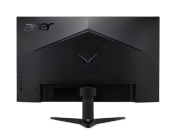 Acer Refurbished Excellent Nitro QG1 QG271 G 27in Full HD VA Acer Refurbished Excellent Nitro QG1 QG271 G 27in Full HD VA