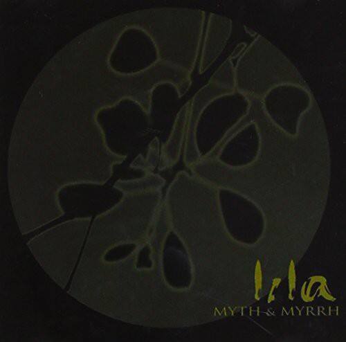 Lila  
MYTH & MYRRH
