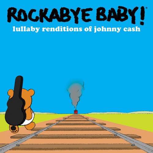 Rockabye Baby - Lullaby Renditions of Johnny Cash   - COMPACT DISCS [CD] price history on PriceWatchPro
