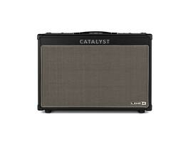 Line 6 - Catalyst CX 200 Dual Channel Combo Amp, 200-Watt Amplifier with 12 Helix Amp Voicings