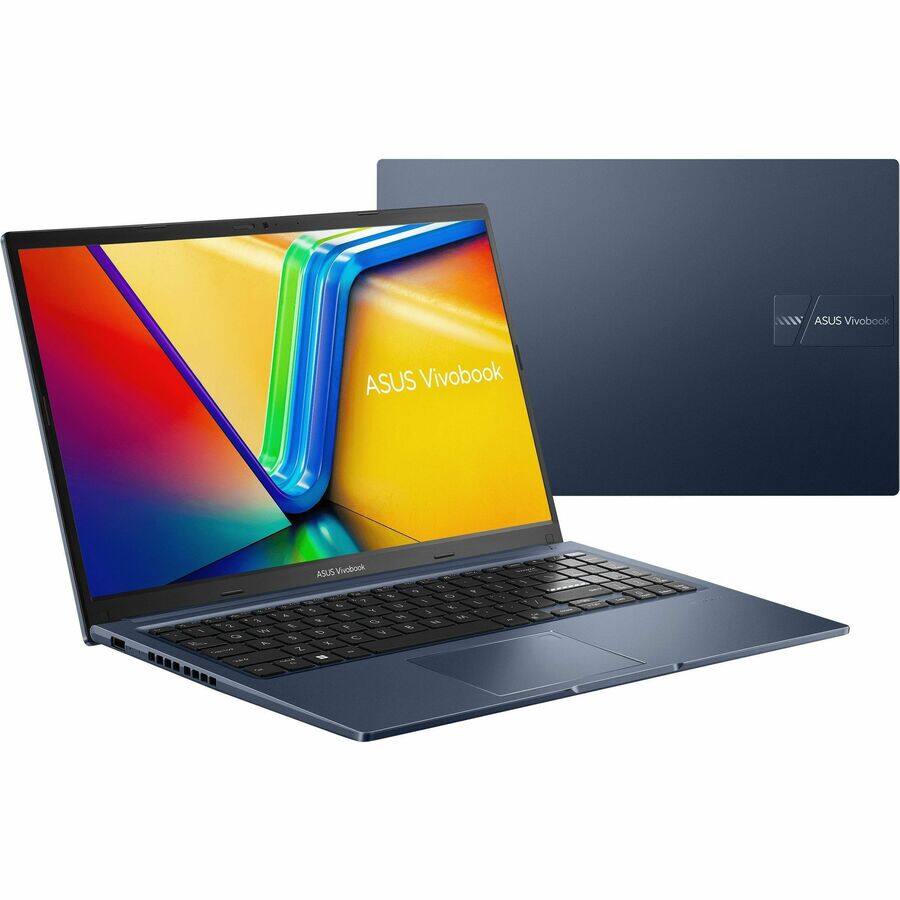 ASUS Vivobook 15 M1502YA 15.6型 Vivobook 15 (M1502)｜Laptops For Home｜ASUS USA