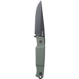 KA-BAR - Apex, D2 steel, Slim & robust fixed blade