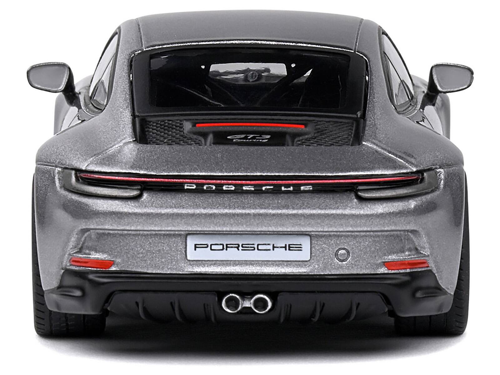 6T3 CHUPNS PORSCHE