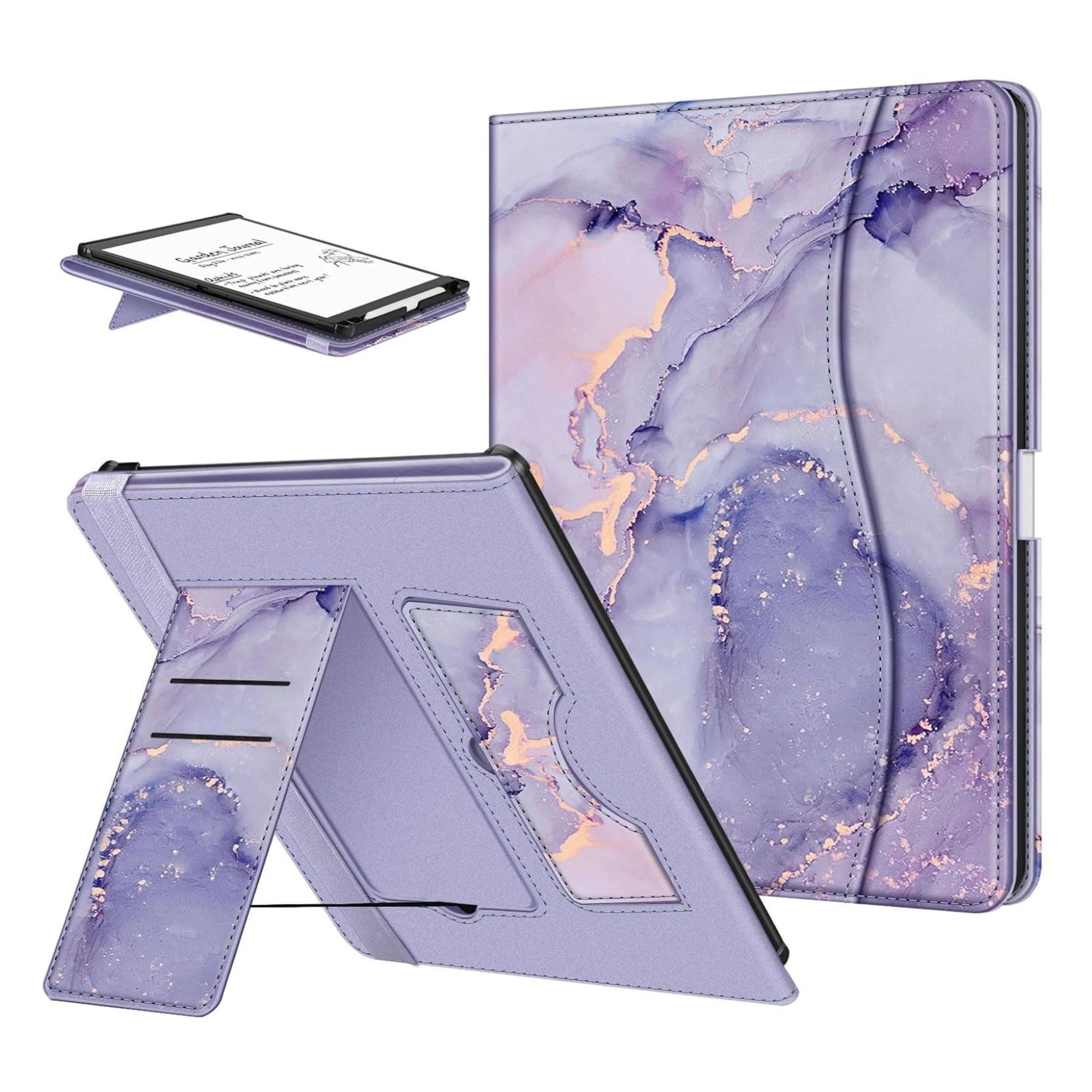 Lilac Marble