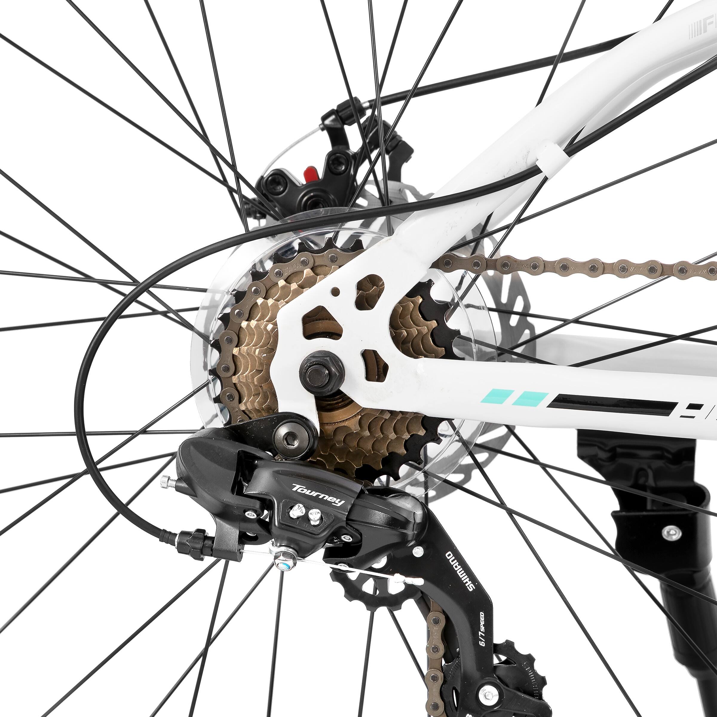 Tourney SHIMANO BT5000