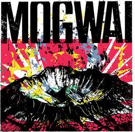 Mogwai - The Bad Fire - VINYL LP